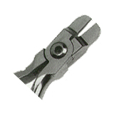 Tweed angle arch banding(blade  10 mm)