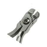 Tweed angle arch banding(blade  6.5 mm