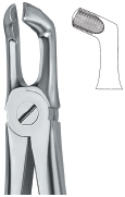 Extracting Forcep English Pattern