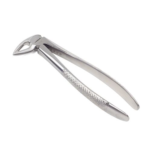 Extracting Forcep English Pattern