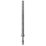 Suction Tubes Poole / Size: 22cm,10mm,Fig.30