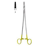 Needle Holder Wangensteen With TC / Size:27cm