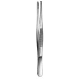 Dressing Thumb Forceps / Size: 11.5,12.5,14,16,20,25,30cm