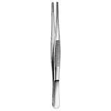 Dressing Thumb Forceps / Size: 11.5,12.5,14,16,20,25,30cm