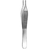 Dressing Adson Forceps / Size: 12,15cm