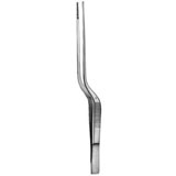 Dressing Forceps Taylor / Size: 18.5cm