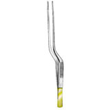 Dissecting  Forceps Lucae With TC / Size:18cm