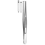 Tissue Forceps  / Size: 13,14.5,16cm