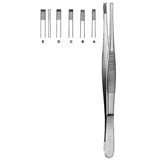 Tissue Forceps Adlerkreutz / Size: 15,20,25cm