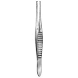 Tissue Forceps Gillies / Size: 15cm