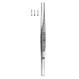 Tissue Forceps  / Size: 15cm