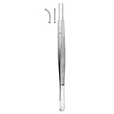 Tissue Forceps Gerald / Size: 17cm