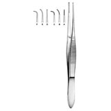 Gillis Tissue Forceps / Size: 15cm