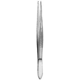 Splinter Forceps / Size: 11.5,12.5cm