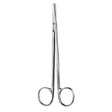 Operating Scissors Metzenbaum / Size:15cm