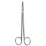 Operating Scissors Metzenbaum-Nelson