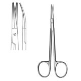 Operating Scissors Lexer Fino