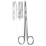 Operating Scissors Sanvenero / Size:14cm