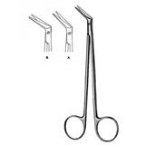 Scissors Potts-Smith / Size:19cm