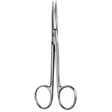 Operating Scissors Wagner / Size: 12cm