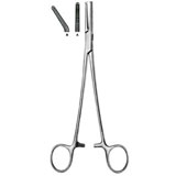 Clamp Forceps Phaneuf / Size: 21.5cm