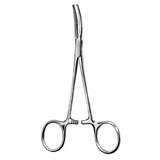 Clamp Forceps Baby-Mikulicz  / Size: 14cm