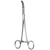 Clamp Forceps Mikulicz / Size: 18cm