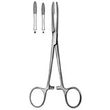 Pean Forceps / Size: 14,16cm