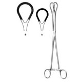 Atrauma Forceps  / Size: 14cm