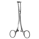 Martel Forceps / Size: 14cm