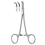 Artery Forceps Baby-Mixter / Size:14cm