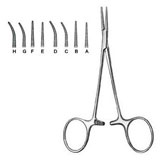 Artery Forceps Micro Mosquito / Size:10,12cm
