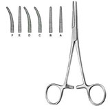 Artery Forceps Crile / Size:14cm