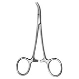 Artery Forceps Mosquito-Dandy / Size: 12cm