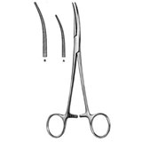 Artery Forceps Crafoord / Size: 18,24cm