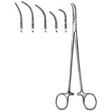 Dissecting  Forceps Mini-Gemini / Size:18,22,25,28cm