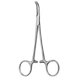 Artery Forceps Mixter-Baby / Size: 14cm
