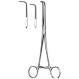 Artery Forceps Wickstrom / Size: 21,24cm