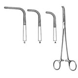 Artery Forceps Mixter / Size: 22,25,28cm