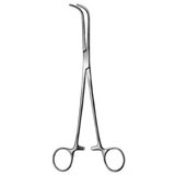 Artery Forceps McQuigg- Mixter / Size: 22cm