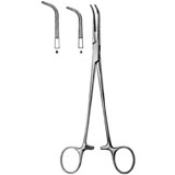 Artery Forceps Lahey / Size: 19,23cm