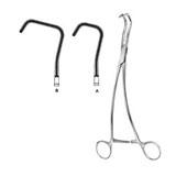 Tangential Forceps Uro-Tangential / Size:26cm