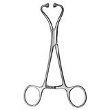 Towel Clamps  / Size: 14cm