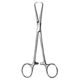 Towel Clamps Bernhard / Size: 16.5cm