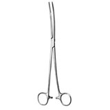 Bozeman Forceps / Size: 26cm