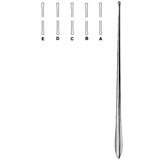 Probes  / Size: 14.5,16,20cm