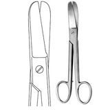 Bandage Scissors Lorenz / Size: 23cm