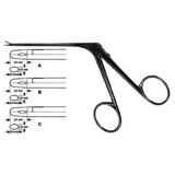 Ear Forceps / Size: 8.5,14,16.5cm