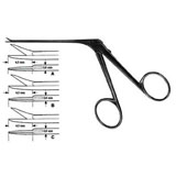 Ear Forceps / Size: 8.5,14,16.5cm