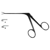 Ear Forceps / Size: 8.5,14,16.5cm